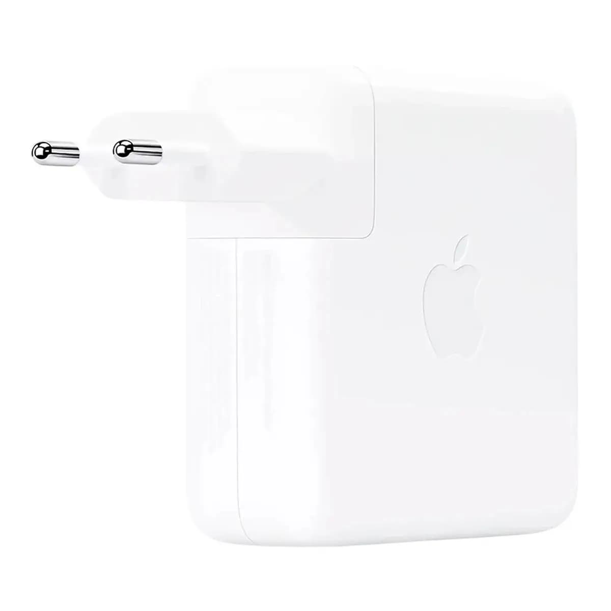 96W USB-C Adapter za Napajanje - Brzo Punjenje, Univerzalna Kompatibilnost