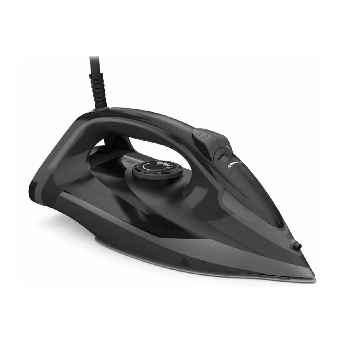 TESLA Pegla 2800W IR380BA / 0.35L / IRONS / Black / Keramika