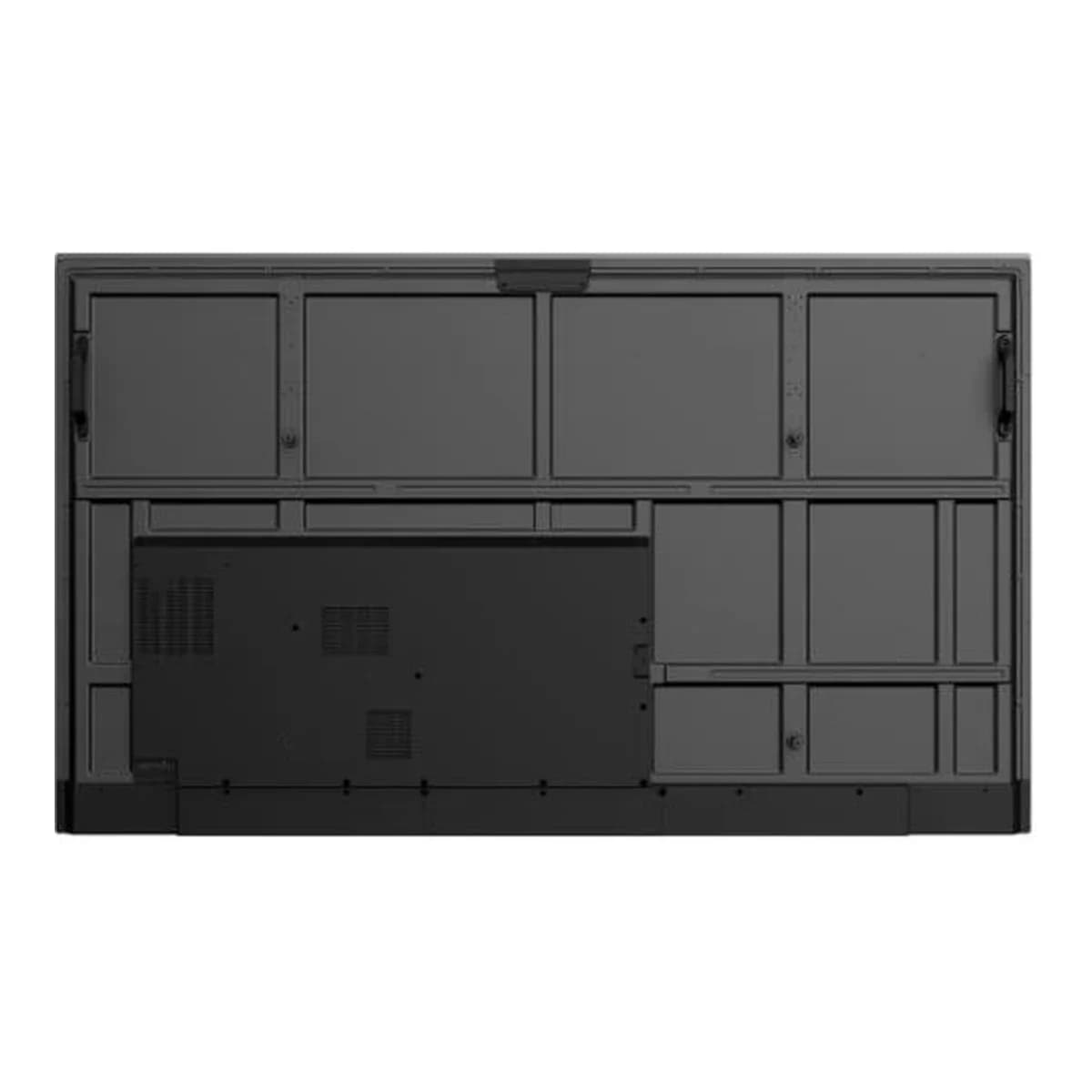 HISENSE Monitor Smartboard 65" GoBoard 65" 4K UHD, 60Hz, Android 13, Touch, AntiGlare, Dolby Atmos, WiFi, HDMI, USB