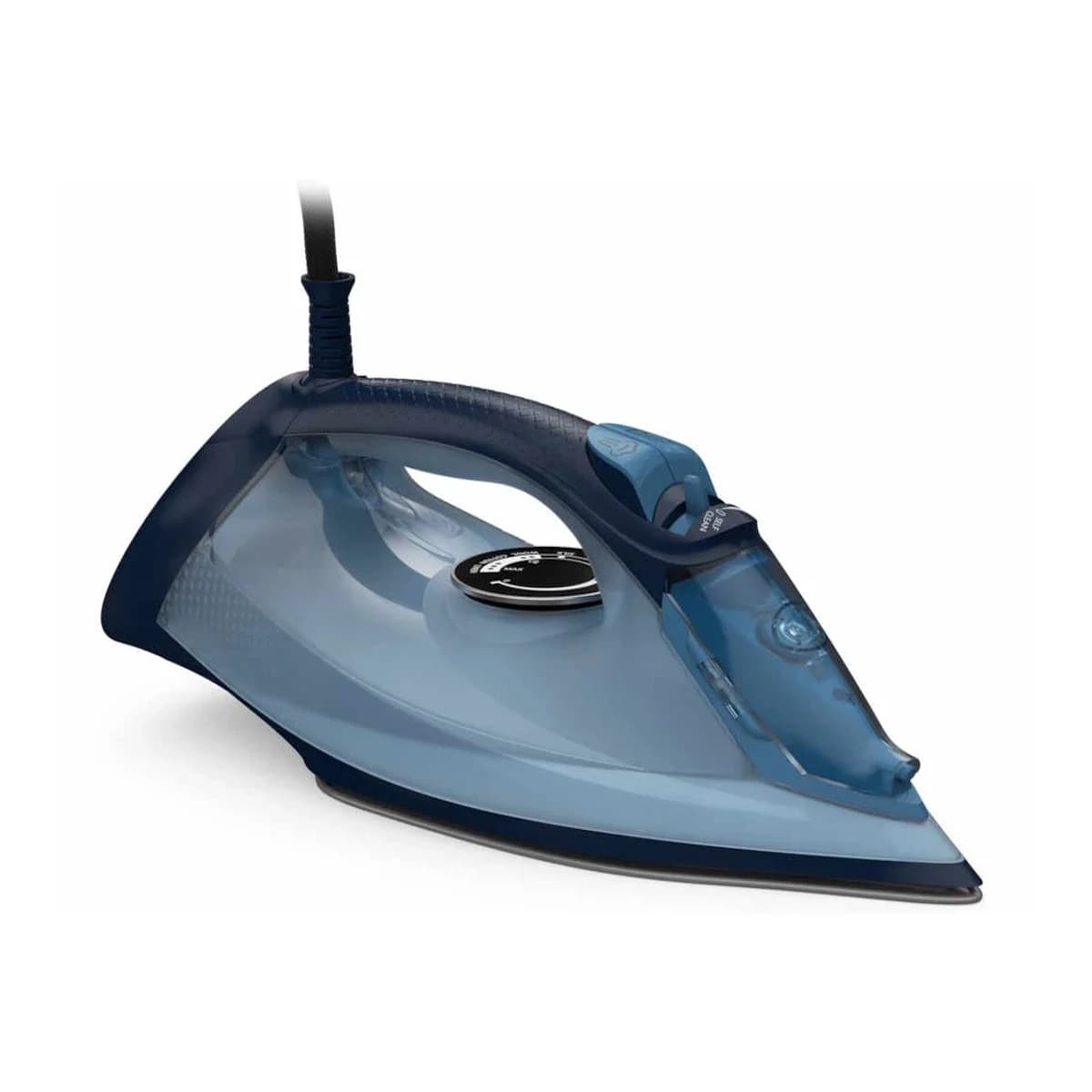 TESLA Pegla 2400W IR460BT / 0.6L / IRONS / BLUE / Keramika
