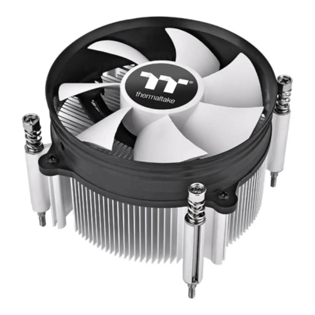 Thermaltake Gravity i3 CoolerLGA1700, low profile air cooleheatsink up to 95W, LGA 1851