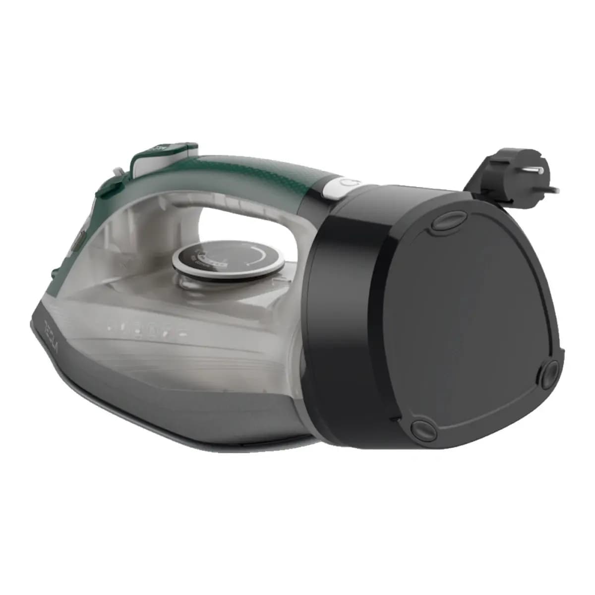 TESLA Pegla 2600W IR510GR / 0.32L / IRONS / Keramika / Green