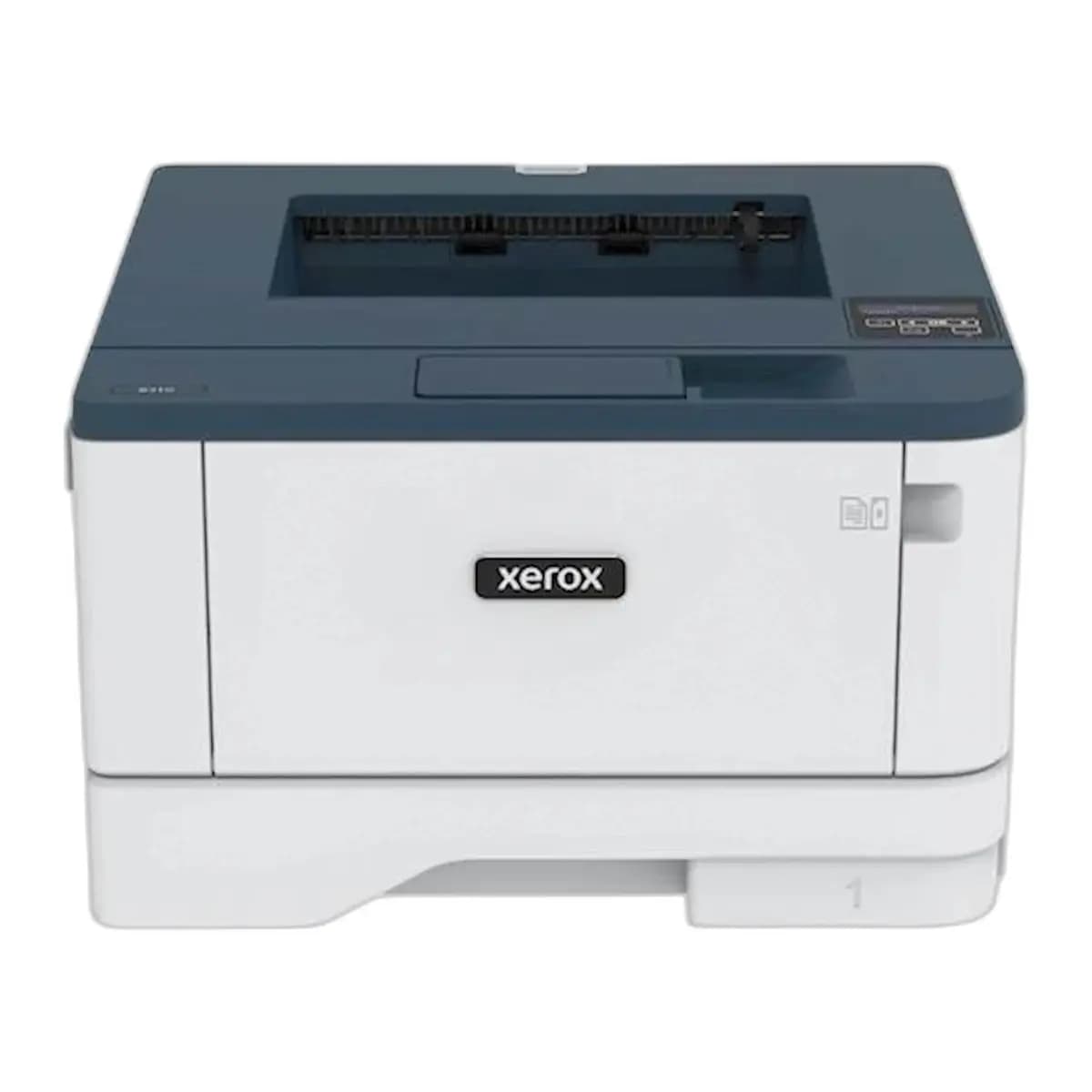 XEROX Laserski Printer B310DNI, Mono, WiFi/USB/Ethernet, AirPrint/Mopria, Duplex