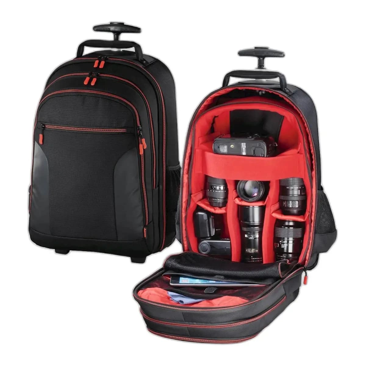 Ruksak HAMA "Miami" Camera Trolley, 200