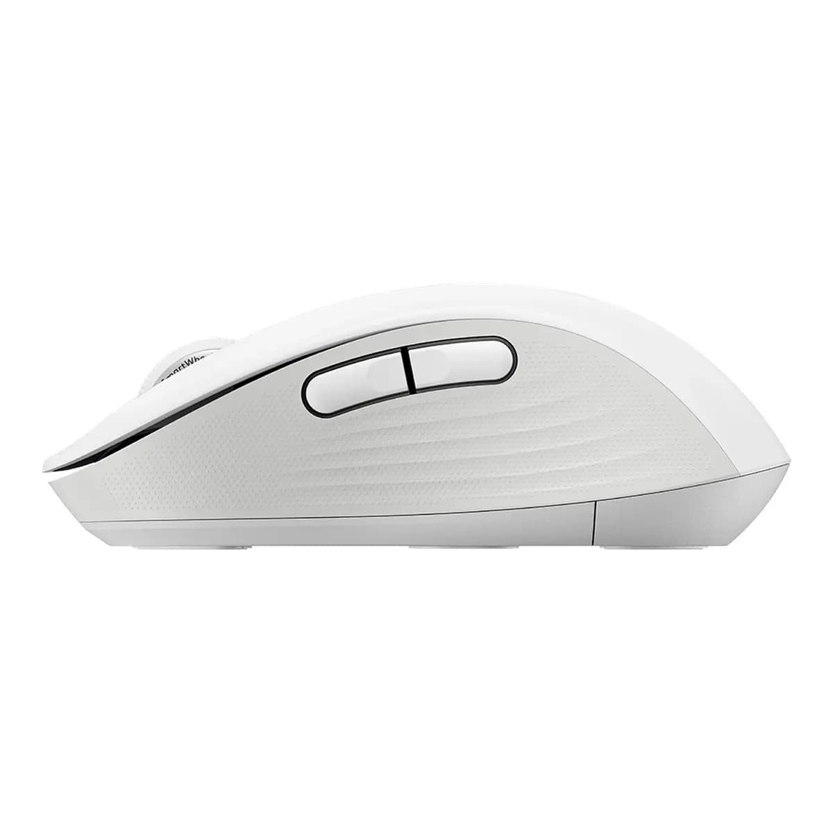 LOGITECH M650 Signature Bluetooth Mouse - OFF-WHITE - B2B