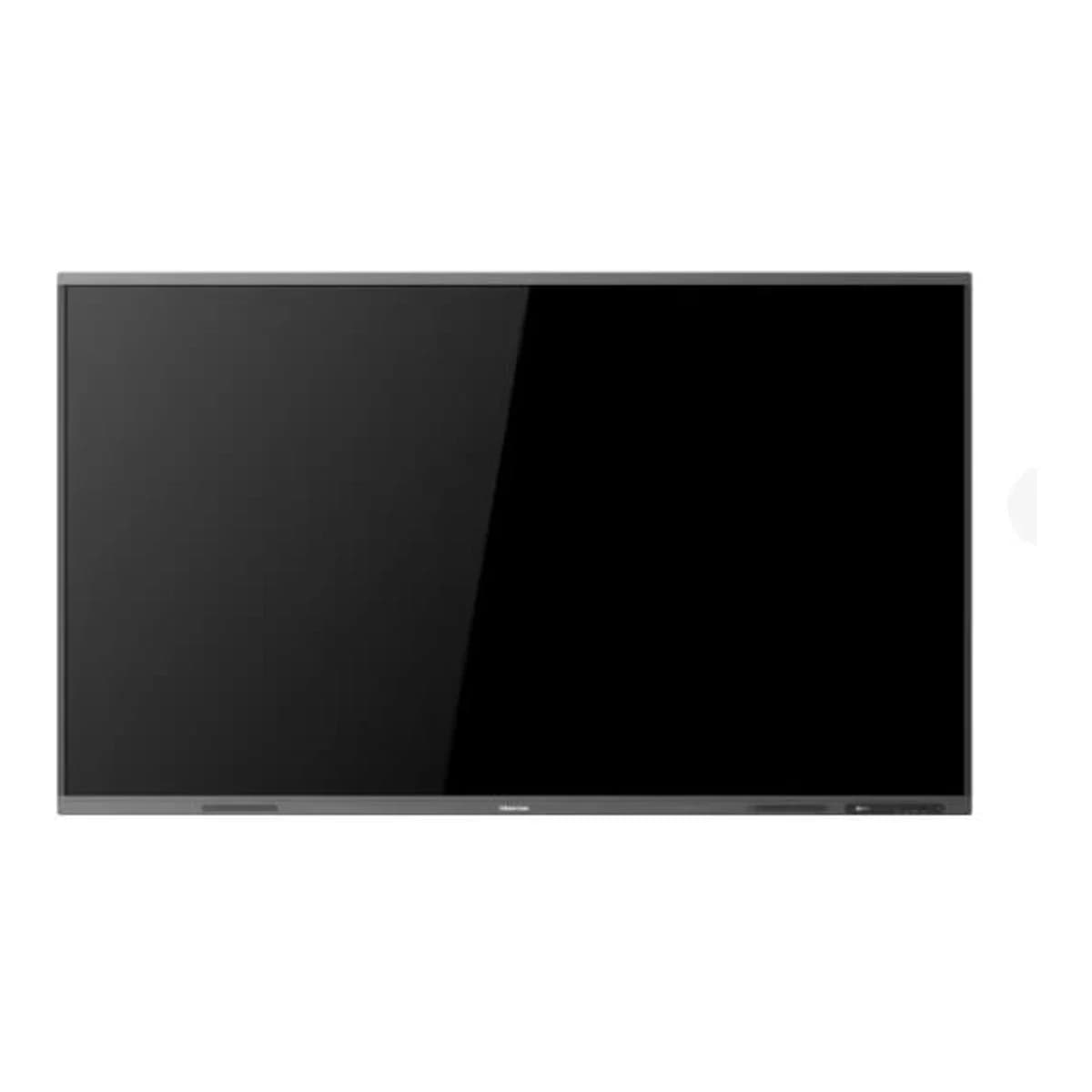 HISENSE Monitor Smartboard 65" GoBoard 65" 4K UHD, 60Hz, Android 13, Touch, AntiGlare, Dolby Atmos, WiFi, HDMI, USB