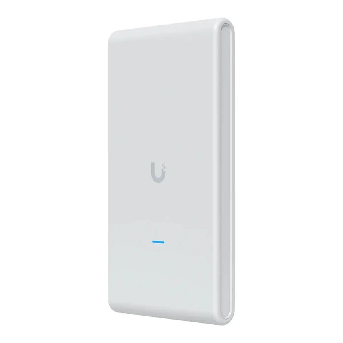 UBIQUITI Access Point WiFi 6 U6-Mesh-Pro-EU, Indoor/Outdoor, PoE, UniFi Controller