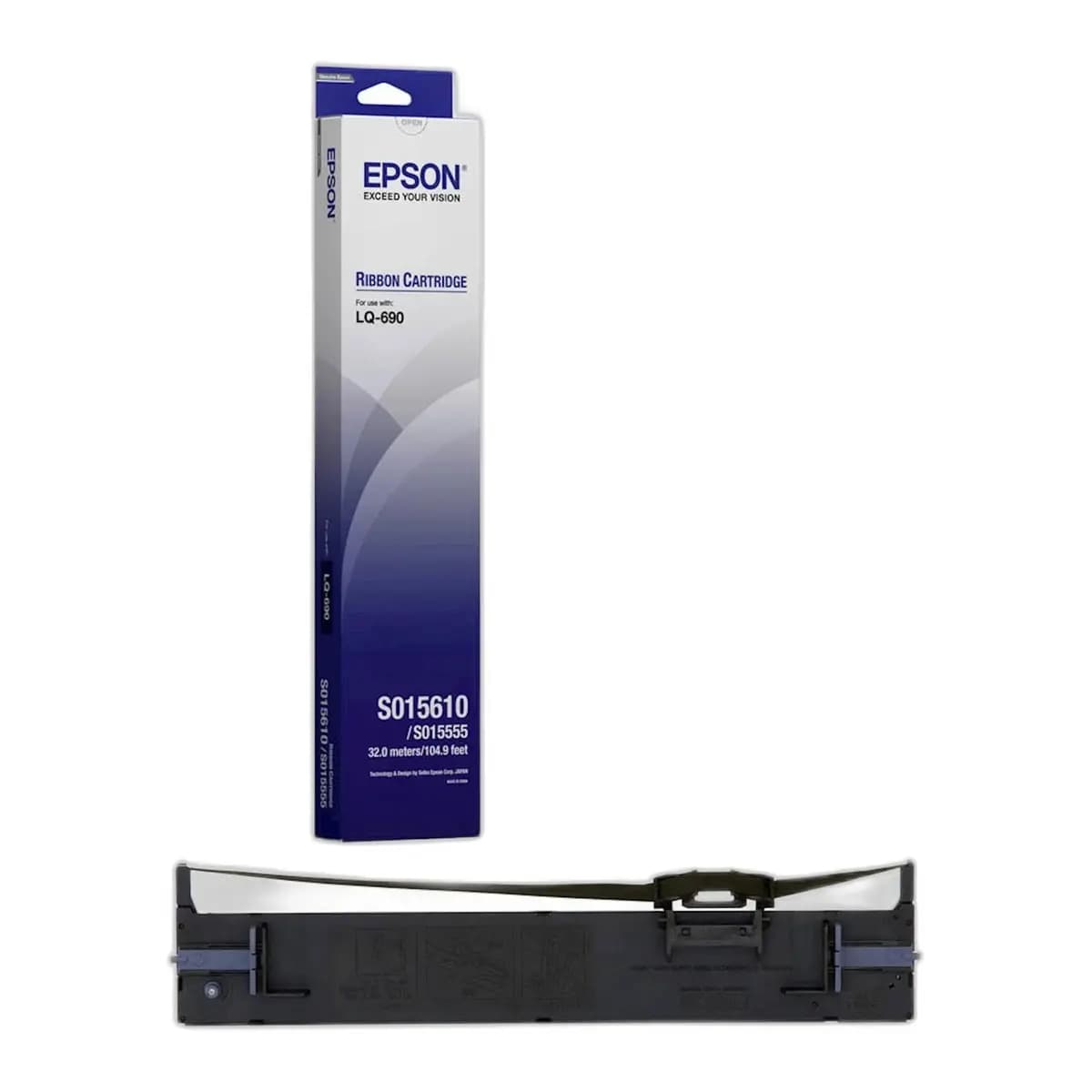 Ribon EPSON LQ-690