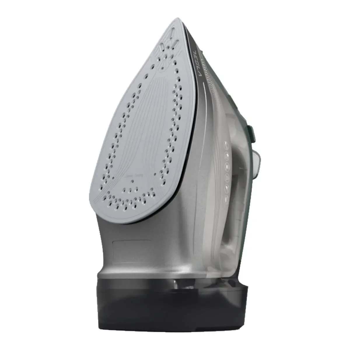 TESLA Pegla 2600W IR510GR / 0.32L / IRONS / Keramika / Green