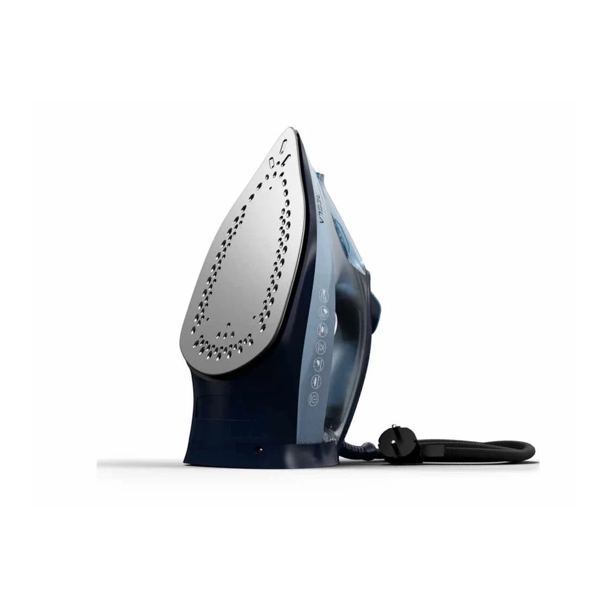 TESLA Pegla 2400W IR460BT / 0.6L / IRONS / BLUE / Keramika