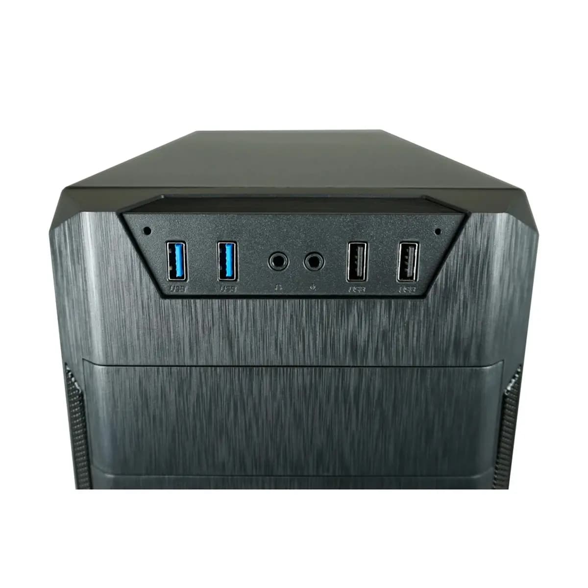 LC-Power Case LC-7040B