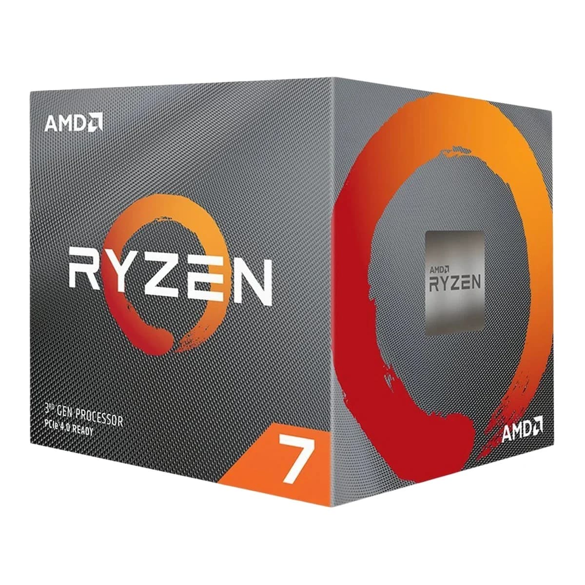 AMD Ryzen 7 7800X3D Procesor 8 jezgri 5.0GHz 104MB AM5