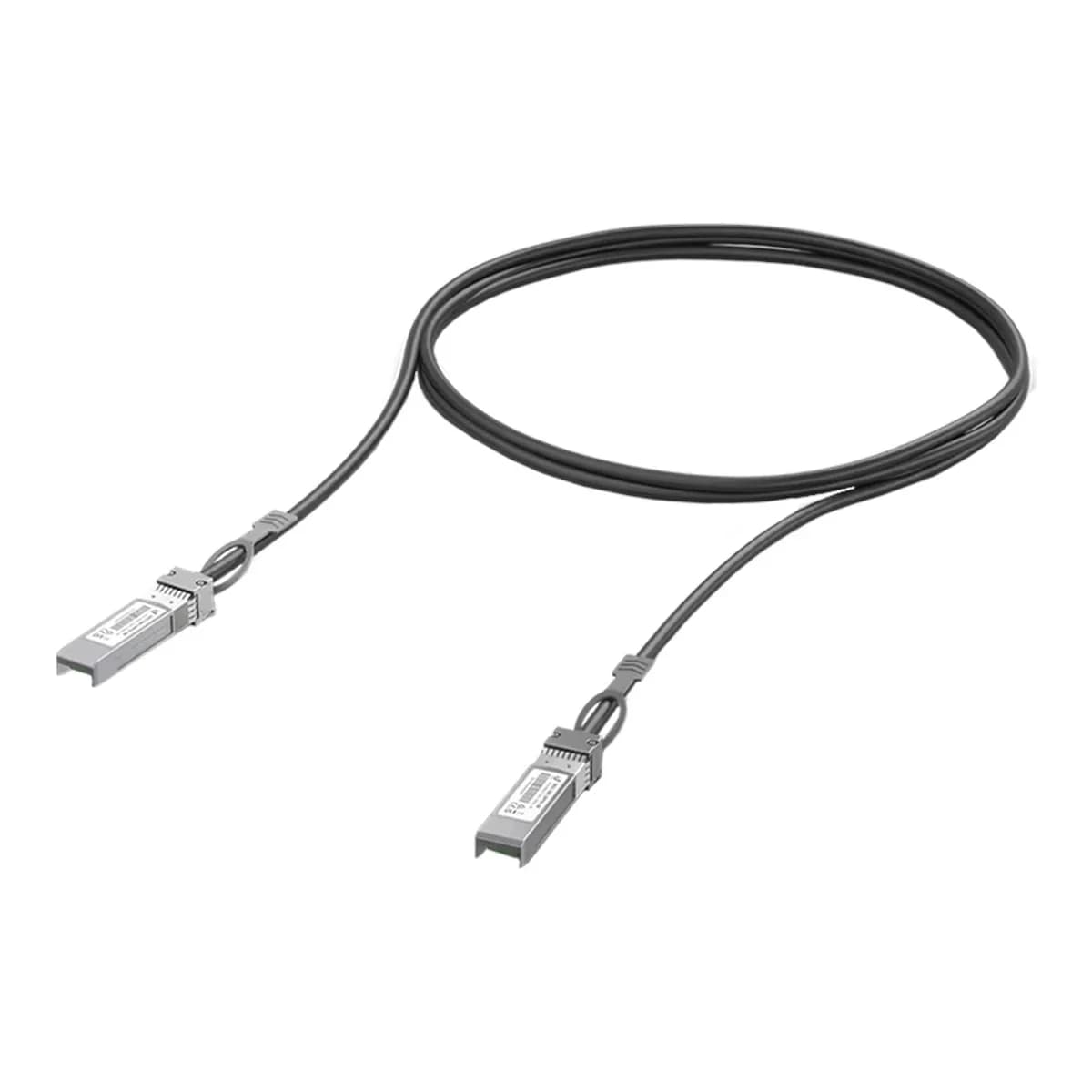 Ubiquiti SFP+ Direktni Kabl UACC-DAC-SFP10-1M - Višestruke Dužine, 10Gbps
