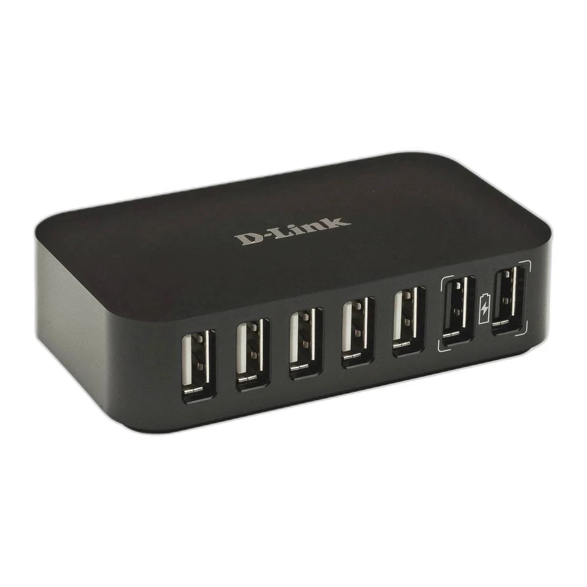 HUB DLINK 7x USB 2.0