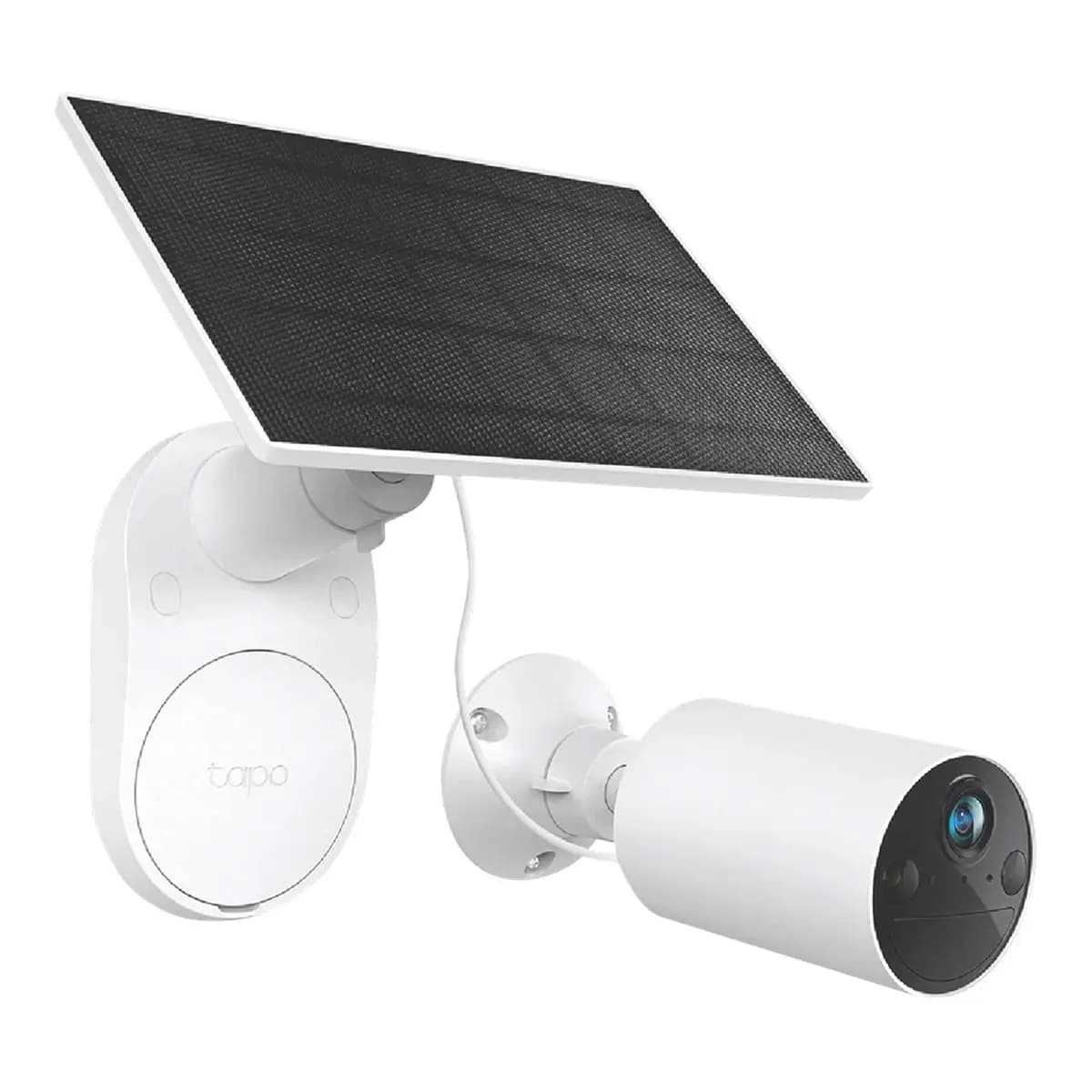 TP-LINK IP Kamera 2K Bullet Tapo C410 KIT, Solar Panel, WiFi, Smart Detection