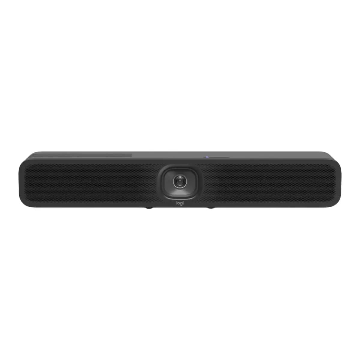 Logitech MeetUp 2 Web Kamera - 4K Ultra HD, USB, AI Automatizacija