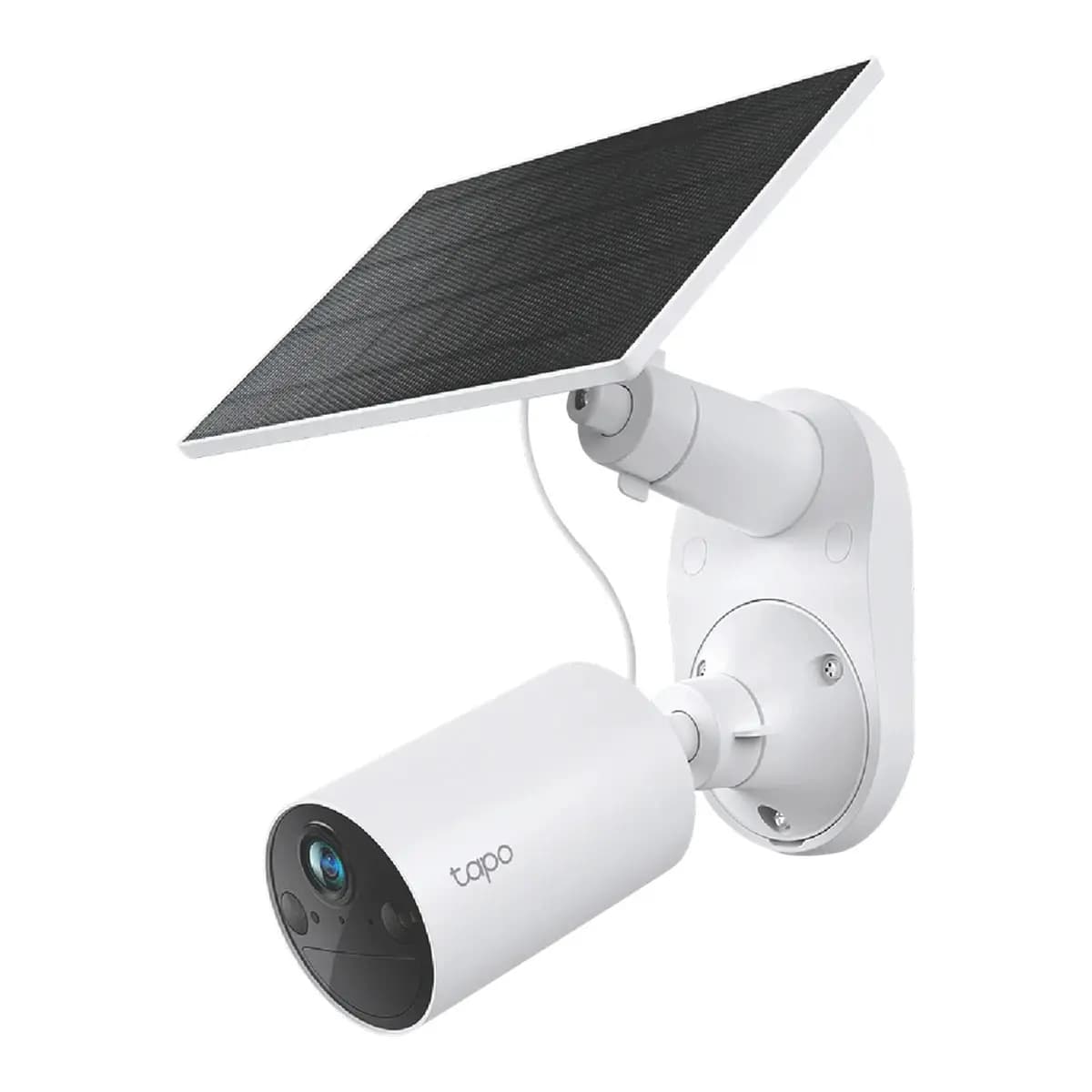 TP-LINK IP Kamera 2K Bullet Tapo C410 KIT, Solar Panel, WiFi, Smart Detection