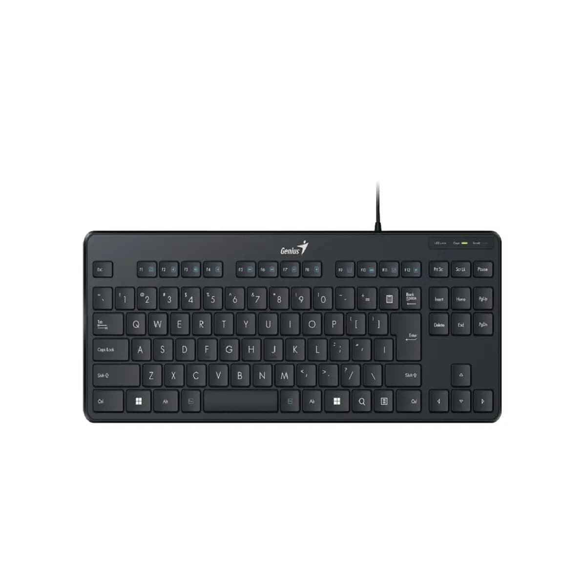 Genius Tastatura LuxeMate 110 žičana, USB