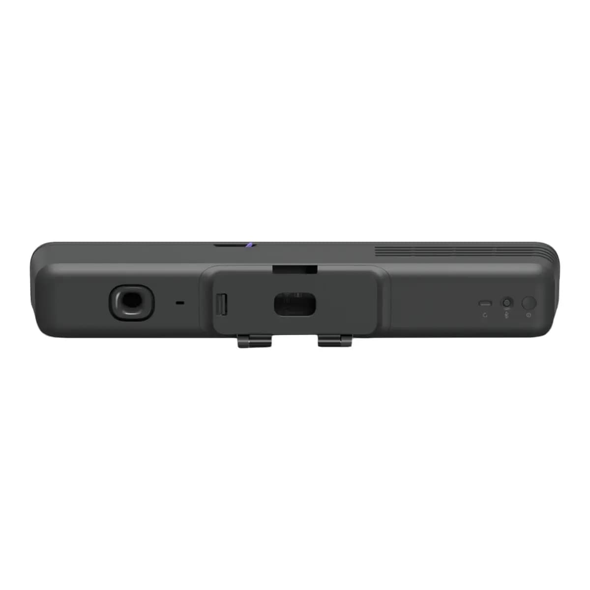 Logitech MeetUp 2 Web Kamera - 4K Ultra HD, USB, AI Automatizacija