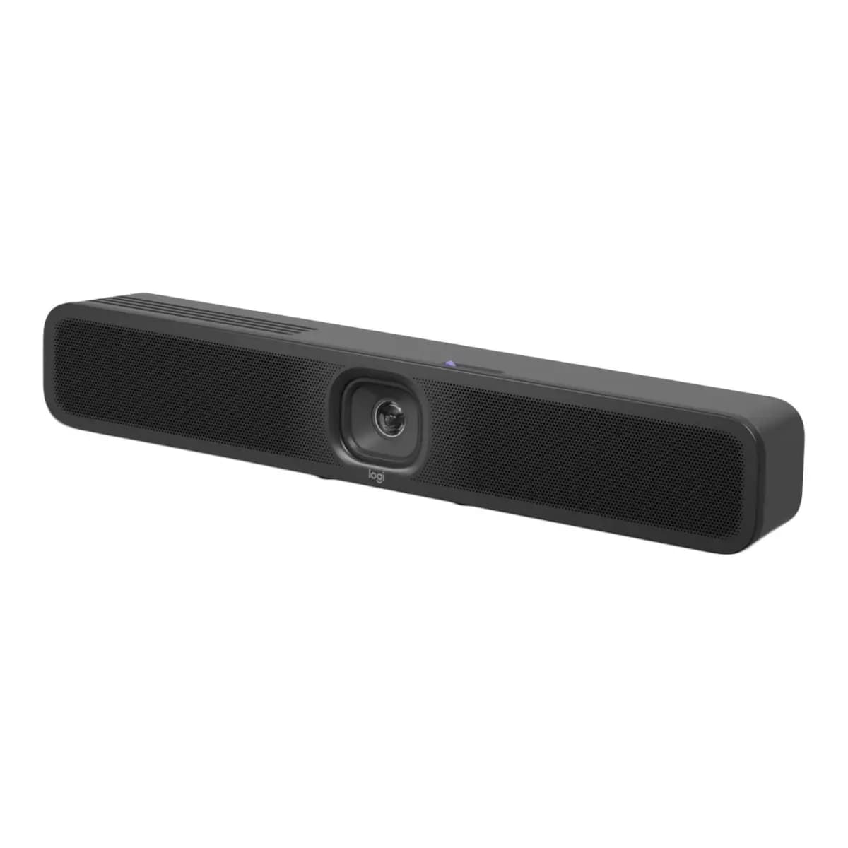 Logitech MeetUp 2 Web Kamera - 4K Ultra HD, USB, AI Automatizacija