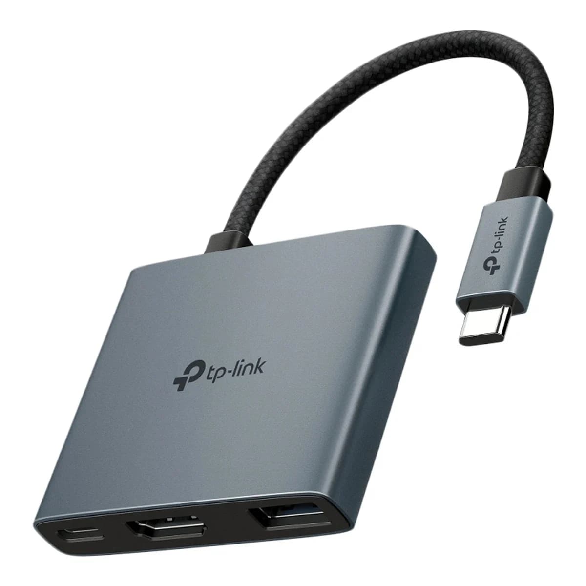 TP Link 3-Port USB UH3020C Mini Docking - Proširite povezivanje, jednostavna upotreba