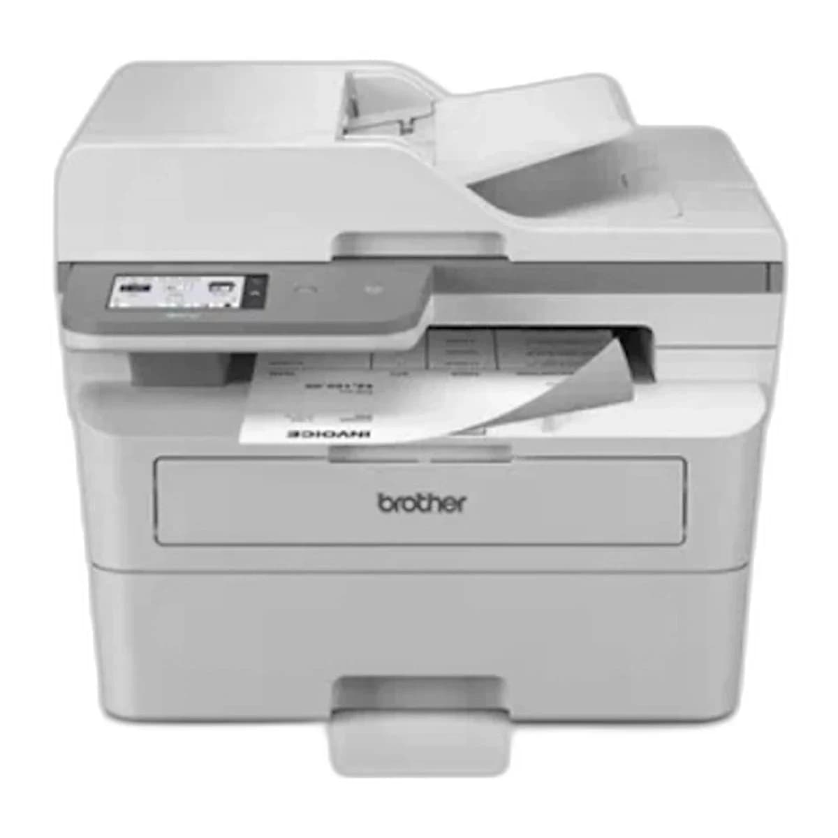 BROTHER Laserski MFP Printer MFC-L2922DW, Print/Scan/Copy/Fax, WiFi/USB/Ethernet/NFC, Mono, Duplex, ADF