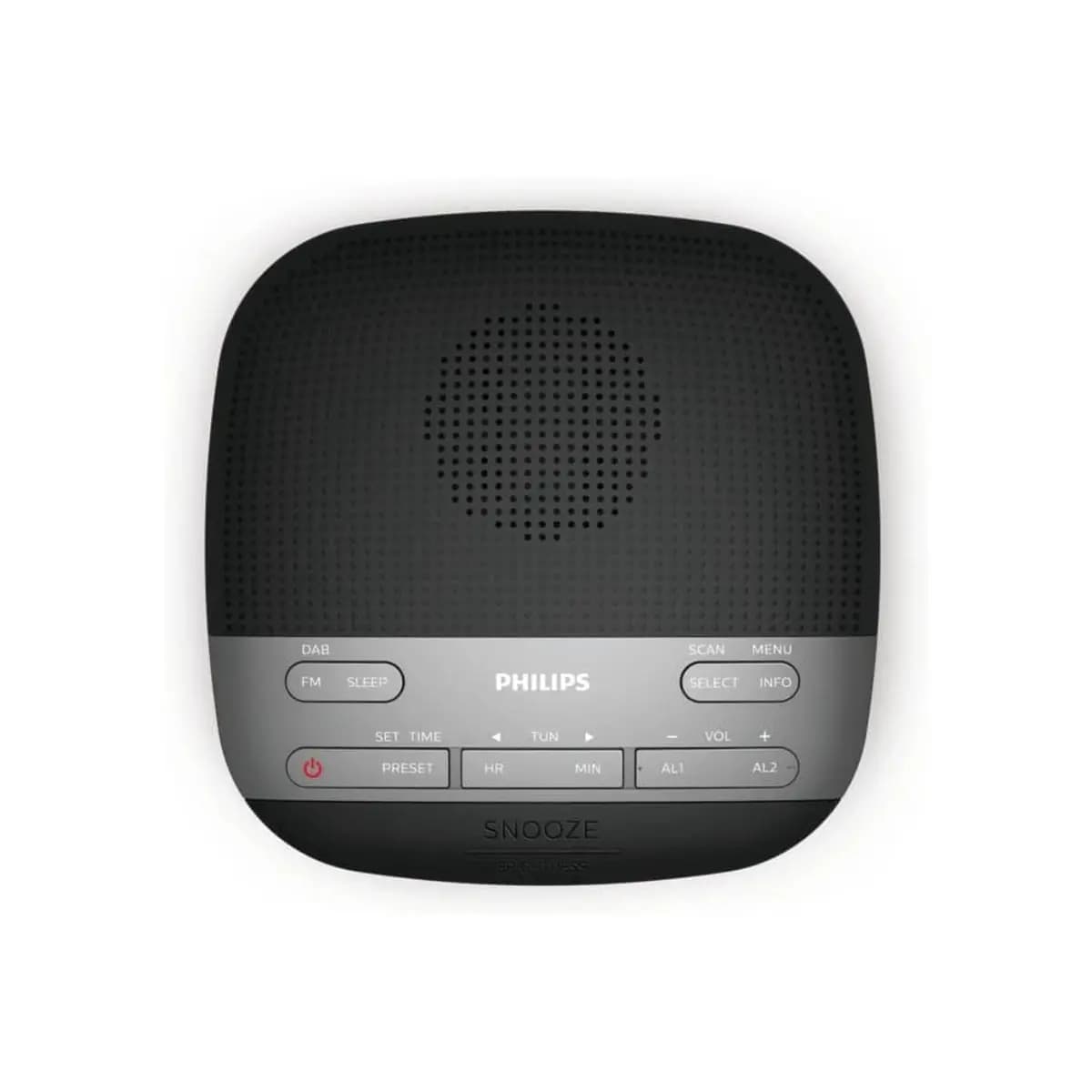 Philips TAR3505/12 budilnik