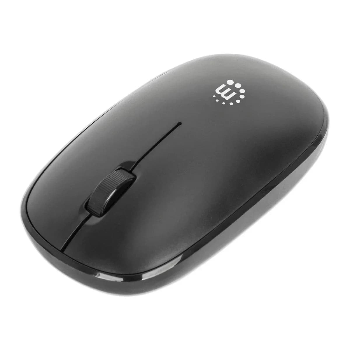 Miš MANHATTAN WL USB 1200 dpi