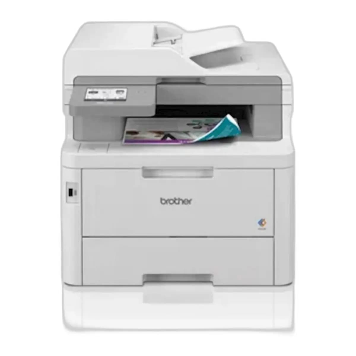 MFP BROTHER MFC-L8390CDW