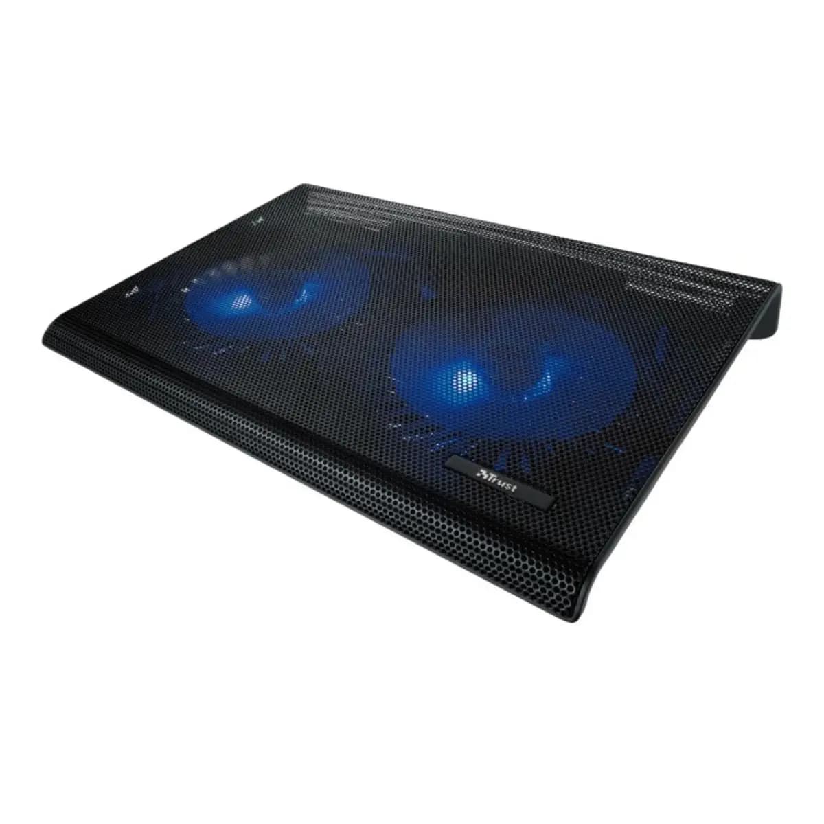 Trust Azul stalak za laptop sa dva rashladna ventilatora,17.3"