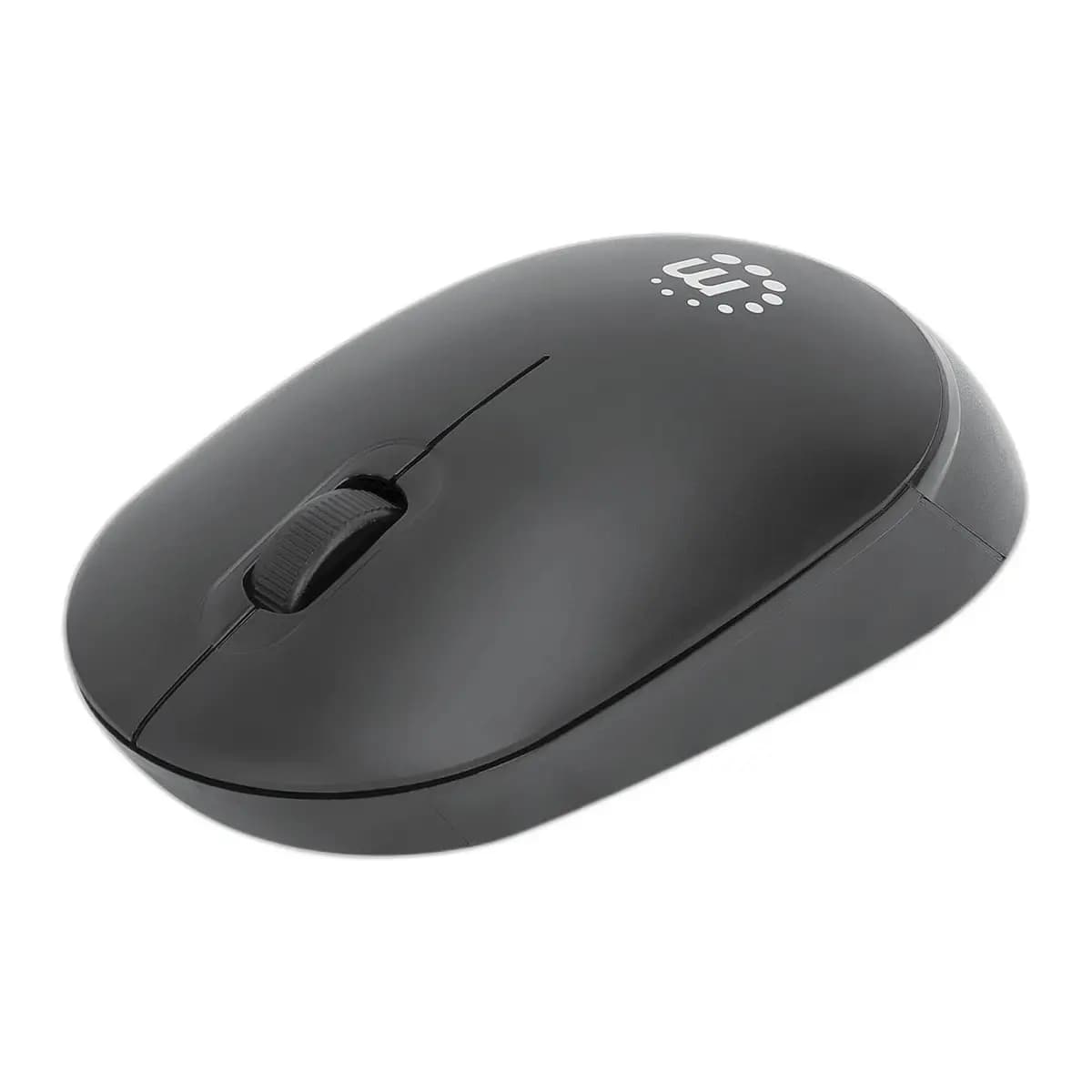 Miš MANHATTAN WL 1000 dpI usb