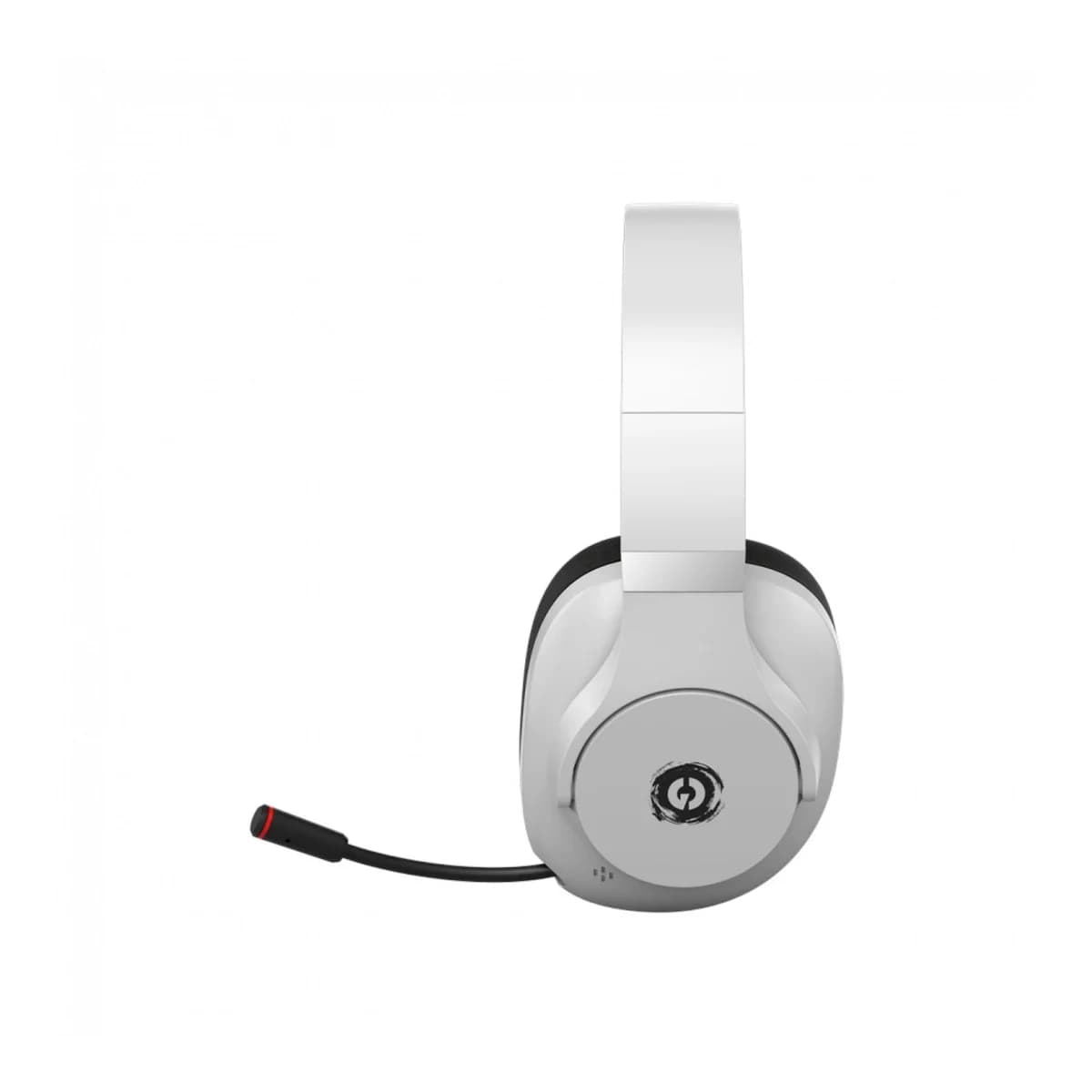 CANYON headset EGO GH-16 3in1 2.4Ghz+BT White