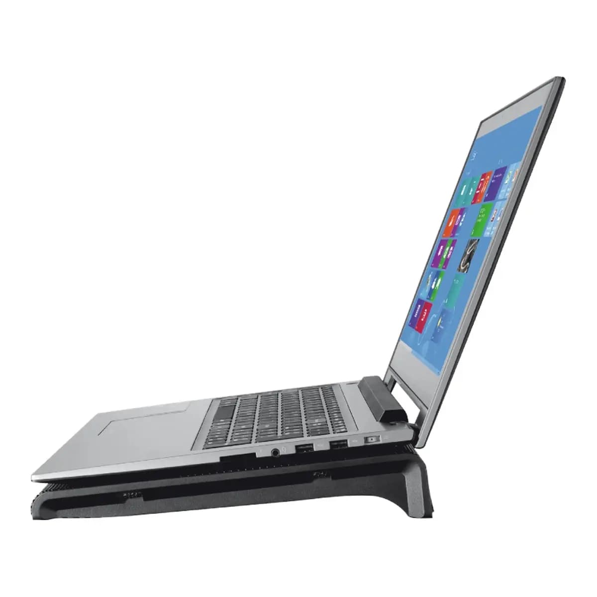 Trust Azul stalak za laptop sa dva rashladna ventilatora,17.3"