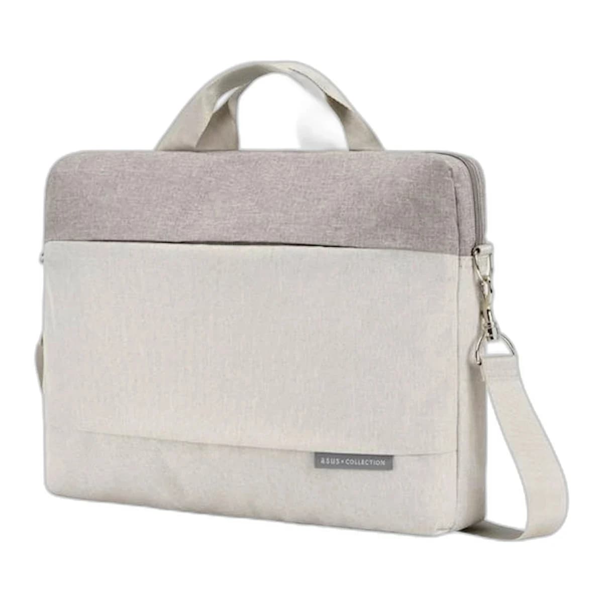 Torba ASUS EOS 2 CarryBag 15,6'', siva