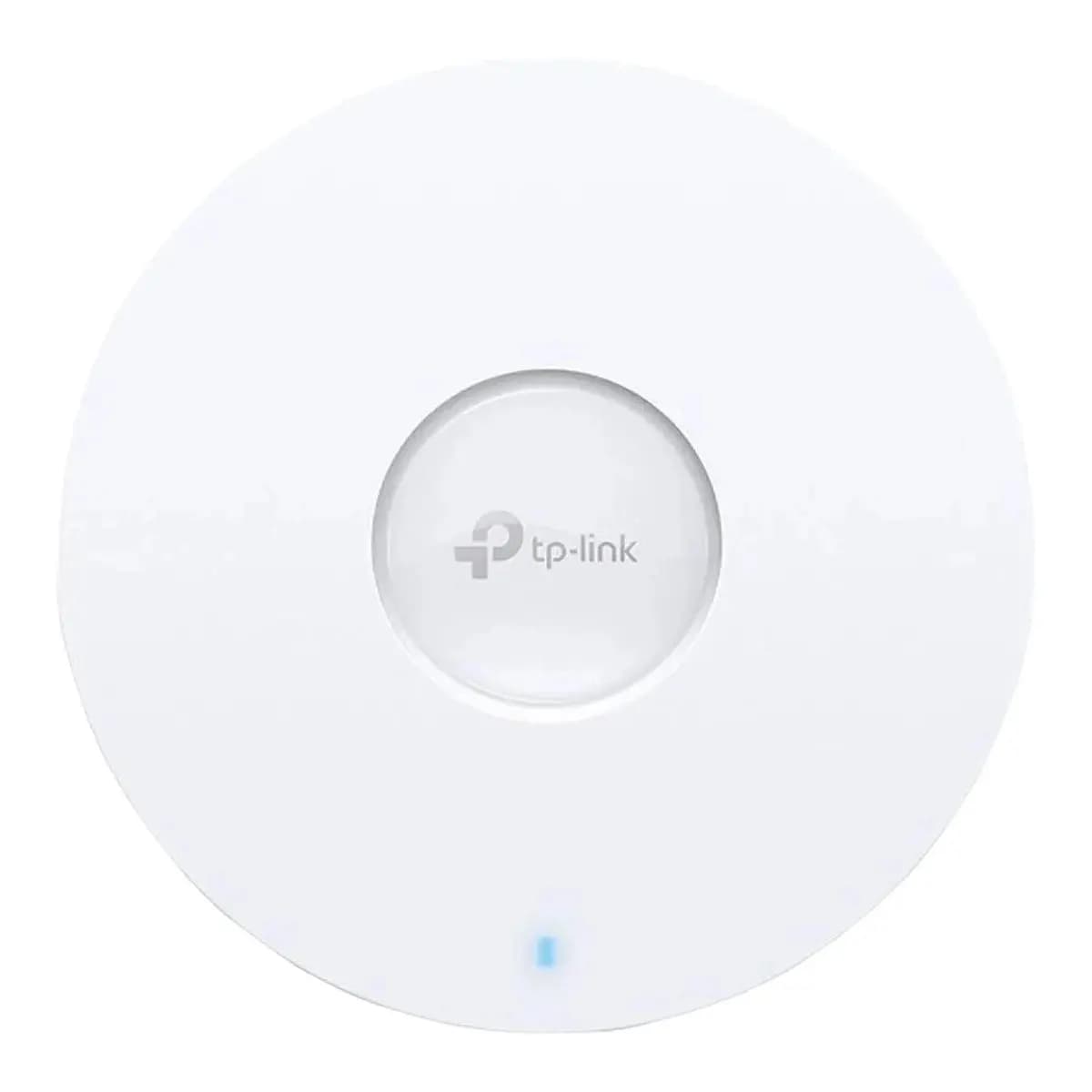TP-LINK Access Point WiFi 6 AX3000 EAP650, Ceiling Mount, PoE, Omada SDN