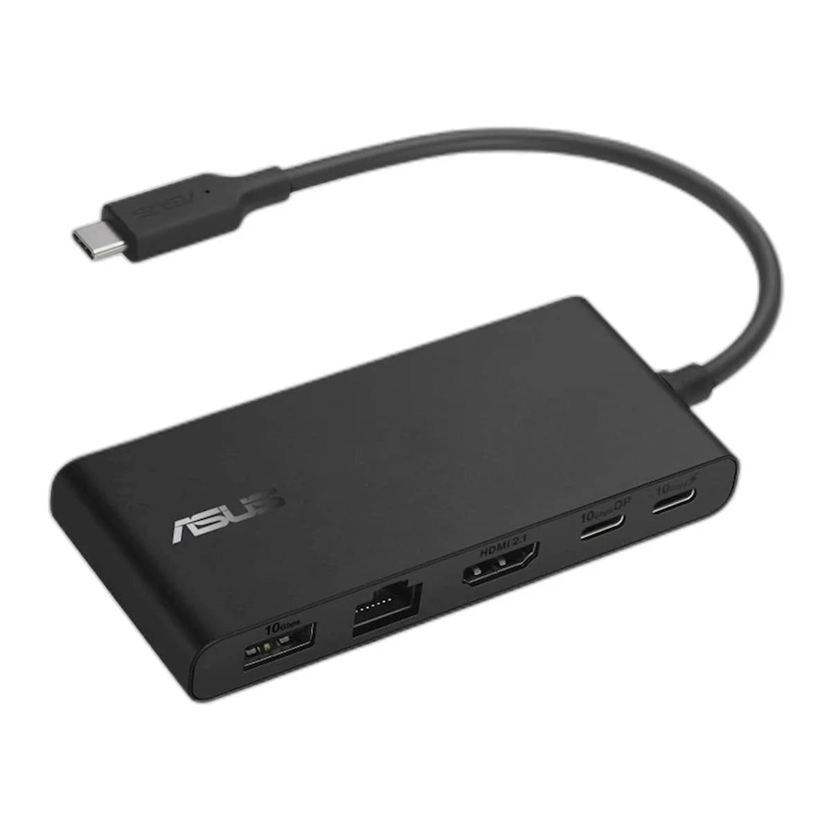 DOCKING ASUS DC201 DUAL 4K USB-C DOCK