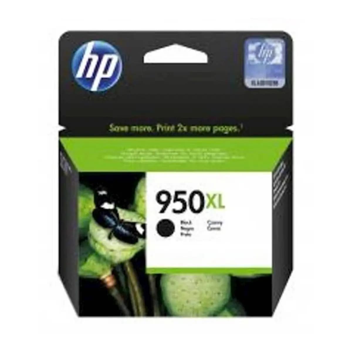 HP Tinta CN045AE Black 950XLA026634