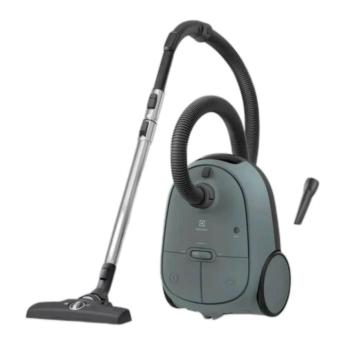 Usisivač Electrolux EB61C1OG, sa vrećicom