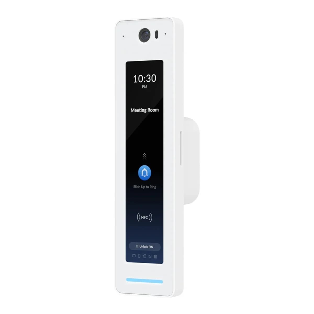 Ubiquiti Čitač NFC kartica i interfonski uređaj druge generacije – Sigurnost, jednostavna instalacija