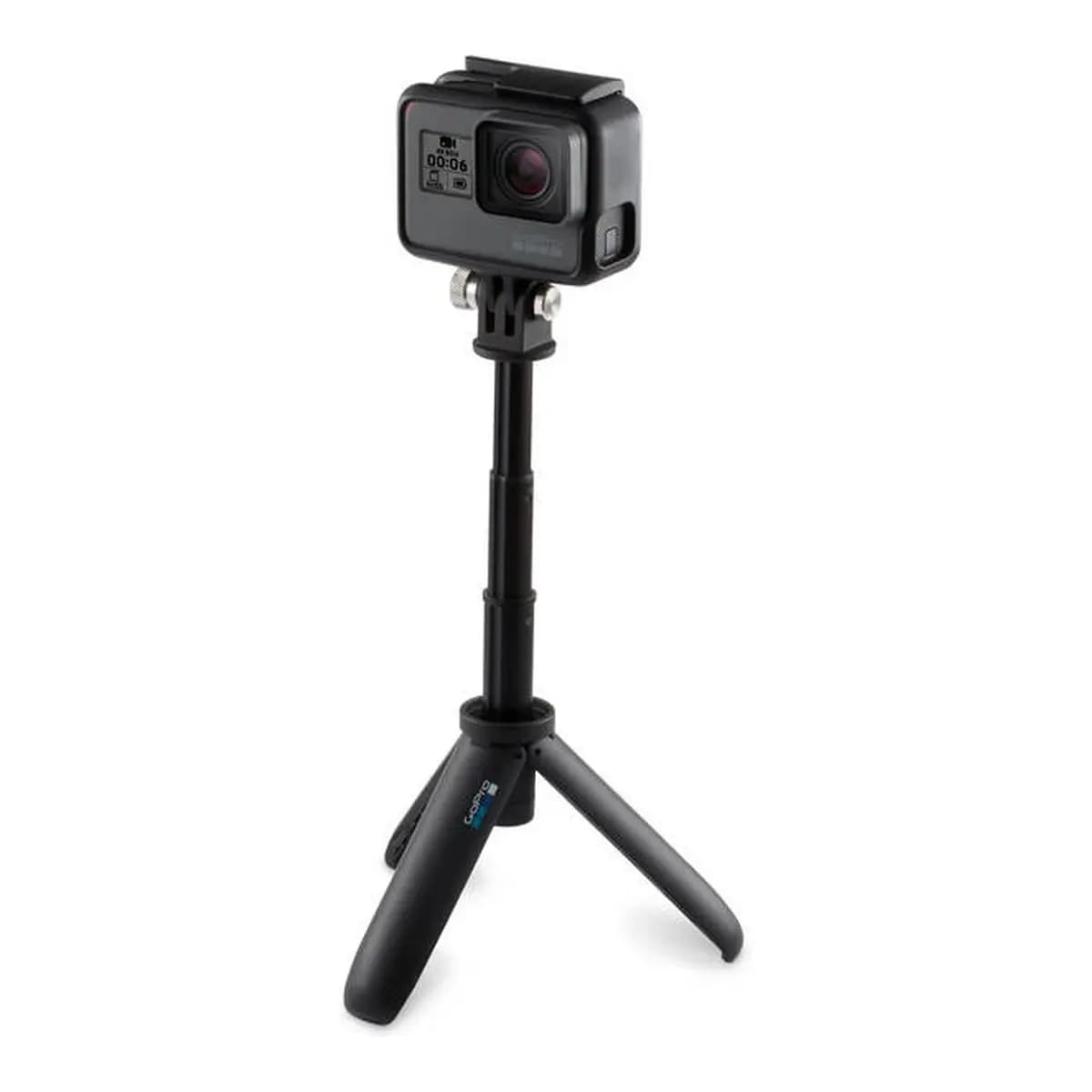 GoPro Shorty(Mini extension pole + tripod), izvlačenje od 11,7 cm do 22,7 cm