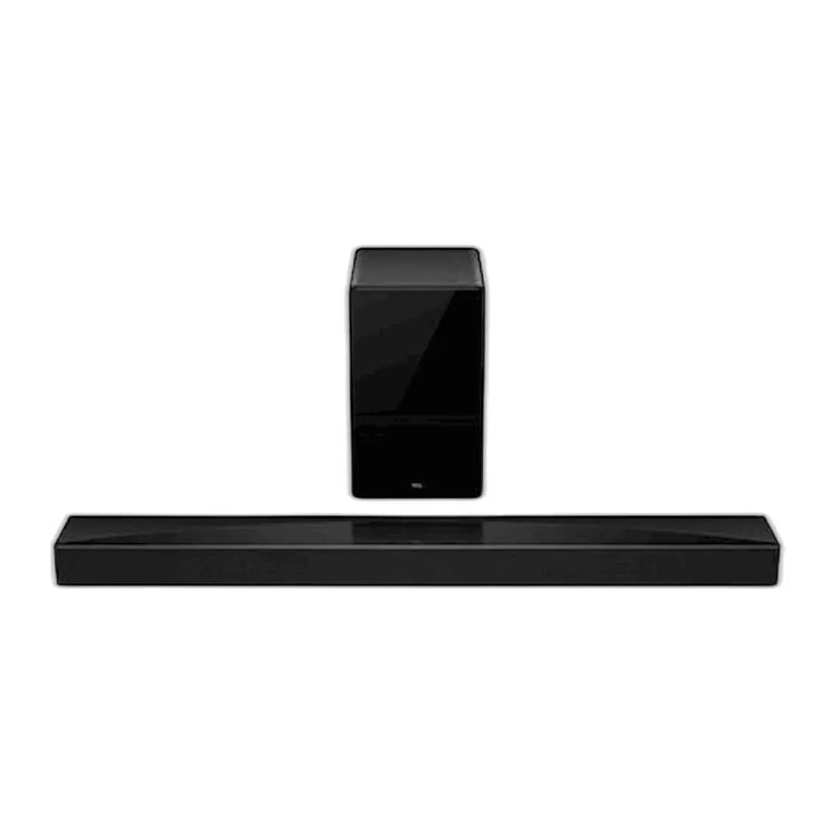 Soundbar TCL Q75HE