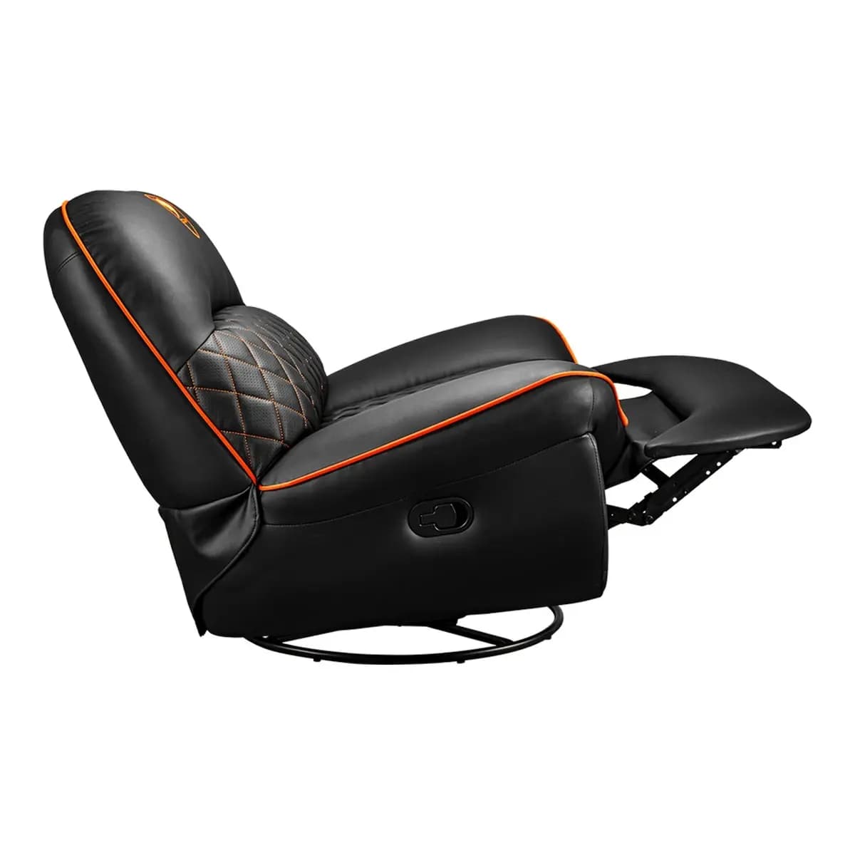 COUGAR Gaming Sofa Overlord - Ergonomski dizajn, premium udobnost, izdržljiv materijal, podesivi nasloni