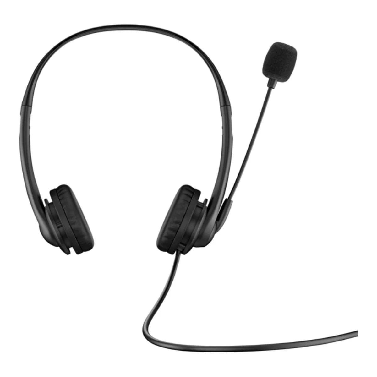 Slušalice HP Stereo USB Headset G2 (428K6AA)