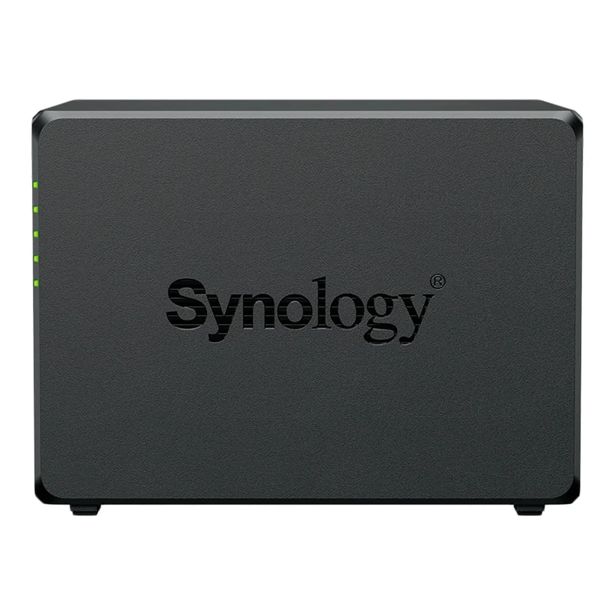 Synology DiskStation DS925 4+2 NAS Quad Core 4GB RAM