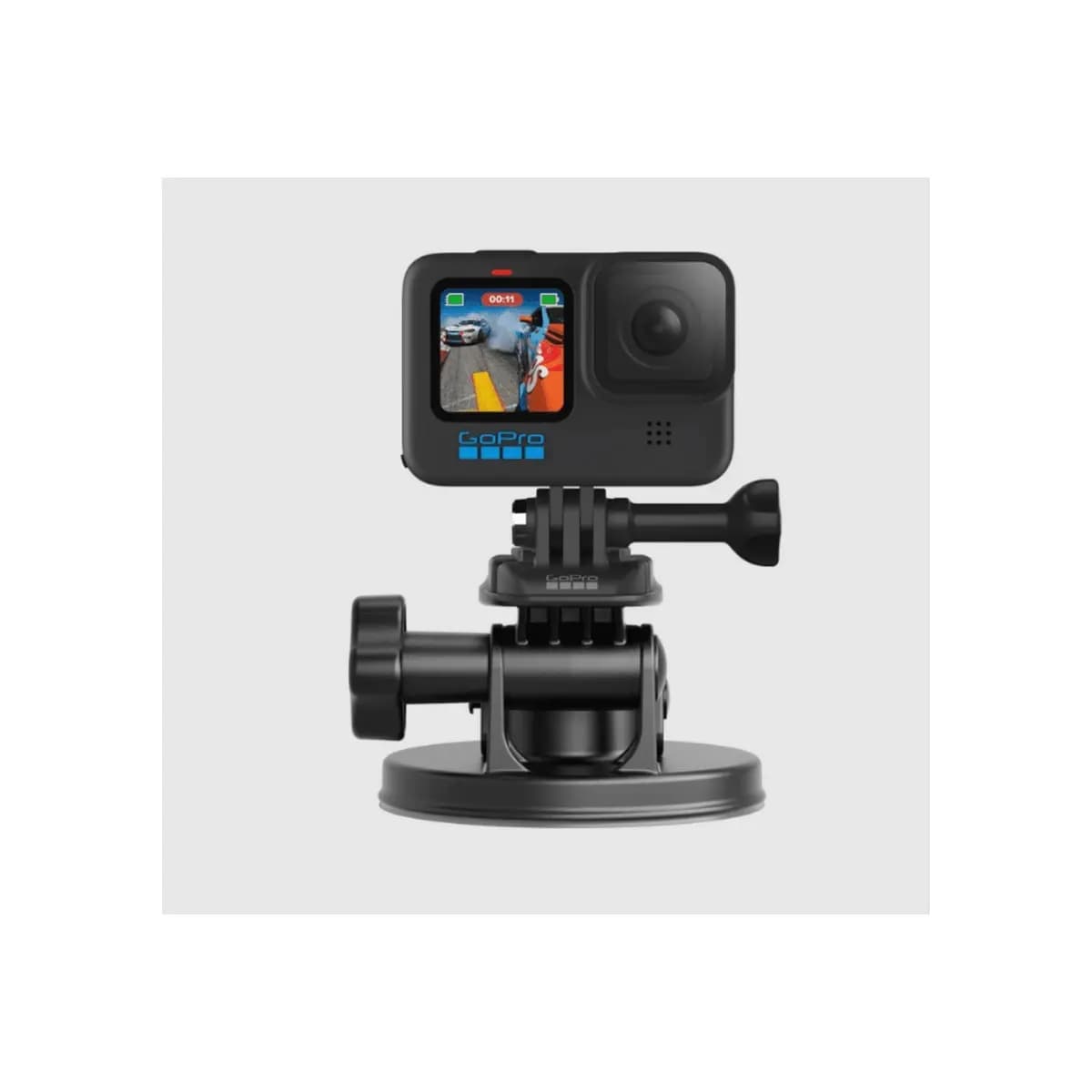GoPro Suction Cup Mount