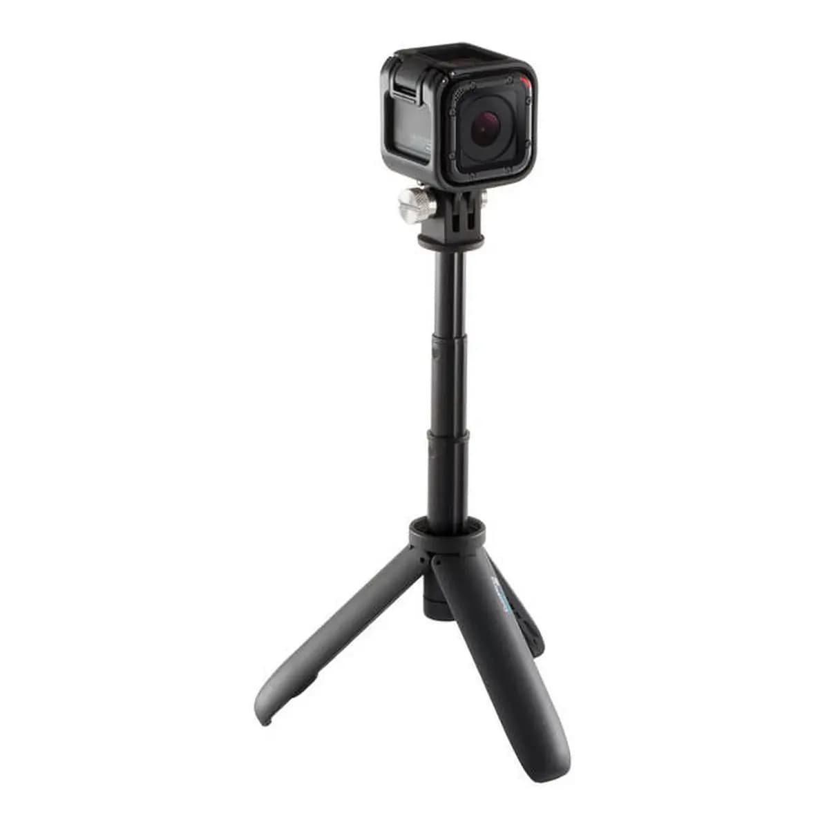 GoPro Shorty(Mini extension pole + tripod), izvlačenje od 11,7 cm do 22,7 cm