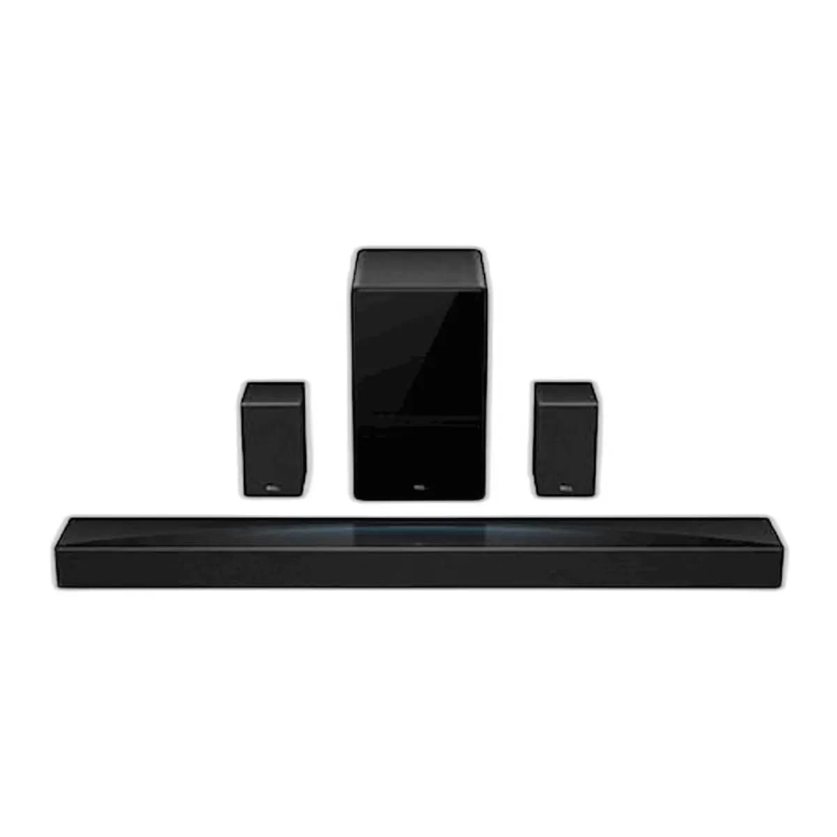 Soundbar TCL Q85HE
