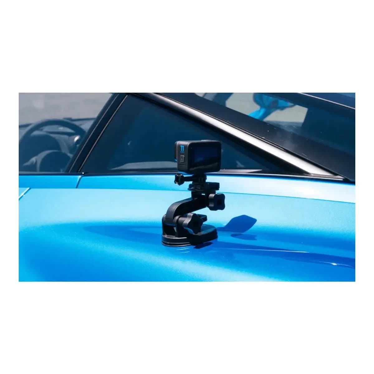 GoPro Suction Cup Mount