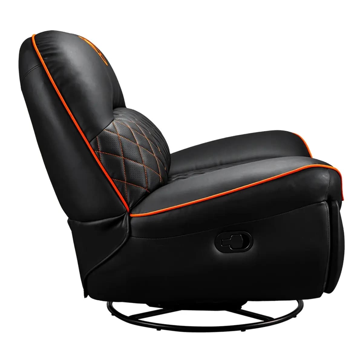 COUGAR Gaming Sofa Overlord - Ergonomski dizajn, premium udobnost, izdržljiv materijal, podesivi nasloni