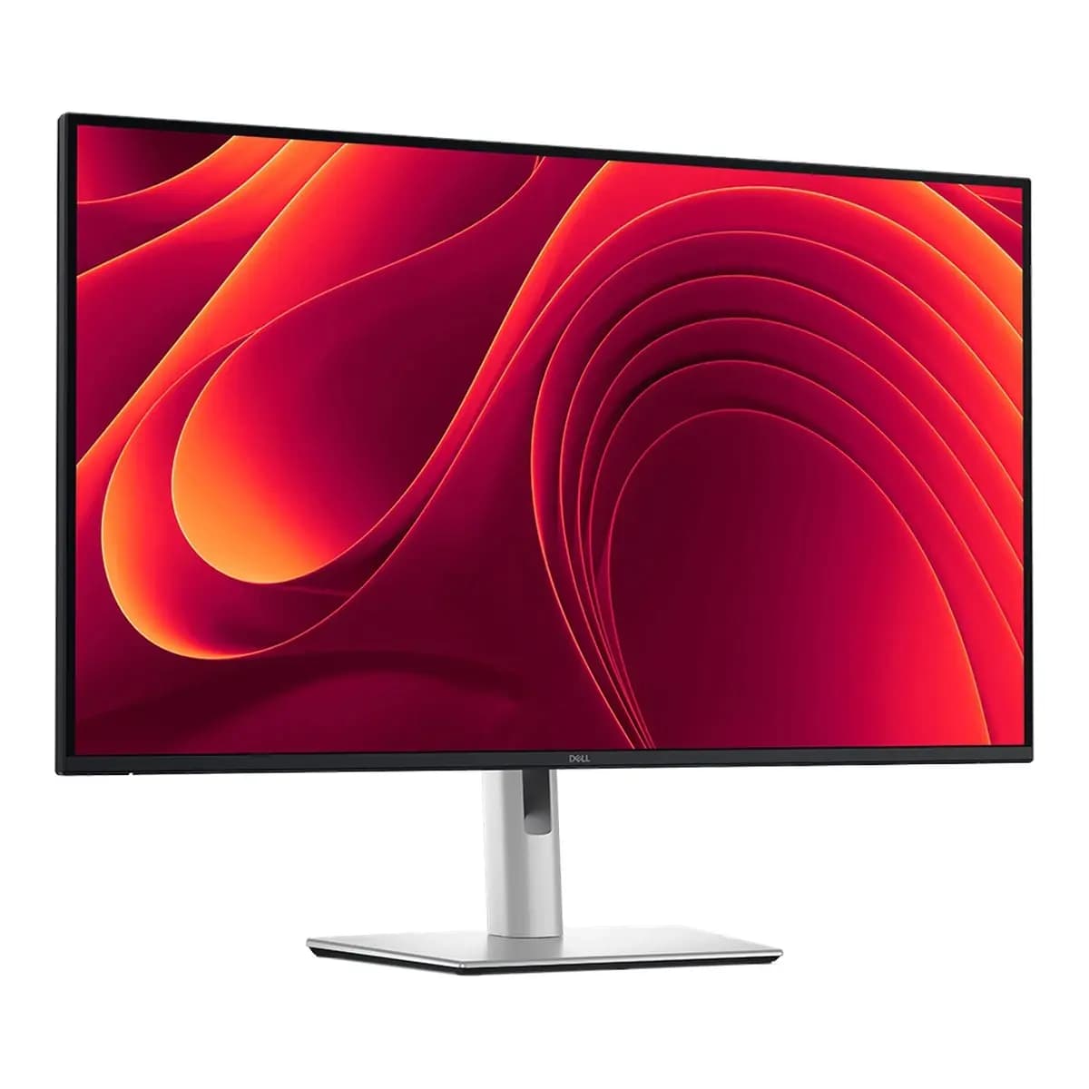 DELL Monitor Pro 32 Plus P3225DE 31.5" QHD, IPS Panel, 100Hz, USB-C, RJ45, Ergonomski